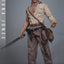 Indiana Jones Movie Masterpiece Action Figure 1/6 Indiana Jones 30 cm