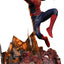 Spider-Man Movie Masterpiece Action Figure 1/6 Spider-Man (Battle Damaged Version) 30 cm