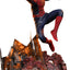 Spider-Man Movie Masterpiece Action Figure 1/6 Spider-Man (Battle Damaged Version) 30 cm