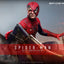 Spider-Man Movie Masterpiece Action Figure 1/6 Spider-Man (Battle Damaged Version) 30 cm