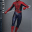 Spider-Man Movie Masterpiece Action Figure 1/6 Spider-Man (Battle Damaged Version) 30 cm
