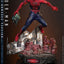 Spider-Man Movie Masterpiece Action Figure 1/6 Spider-Man (Battle Damaged Version) 30 cm