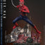 Spider-Man Movie Masterpiece Action Figure 1/6 Spider-Man (Battle Damaged Version) 30 cm