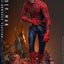 Spider-Man Movie Masterpiece Action Figure 1/6 Spider-Man (Battle Damaged Version) 30 cm