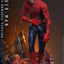 Spider-Man Movie Masterpiece Action Figure 1/6 Spider-Man (Battle Damaged Version) 30 cm