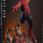 Spider-Man Movie Masterpiece Action Figure 1/6 Spider-Man (Battle Damaged Version) 30 cm