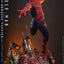 Spider-Man Movie Masterpiece Action Figure 1/6 Spider-Man (Battle Damaged Version) 30 cm