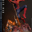 Spider-Man Movie Masterpiece Action Figure 1/6 Spider-Man (Battle Damaged Version) 30 cm