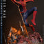 Spider-Man Movie Masterpiece Action Figure 1/6 Spider-Man (Battle Damaged Version) 30 cm