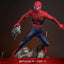Spider-Man Movie Masterpiece Action Figure 1/6 Spider-Man (Battle Damaged Version) 30 cm