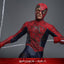 Spider-Man Movie Masterpiece Action Figure 1/6 Spider-Man (Battle Damaged Version) 30 cm