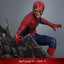 Spider-Man Movie Masterpiece Action Figure 1/6 Spider-Man (Battle Damaged Version) 30 cm