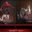 Spider-Man Movie Masterpiece Action Figure 1/6 Spider-Man (Battle Damaged Version) 30 cm