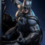 Batman Arkham Origins Videogame Masterpiece Action Figure 1/6 Batman 33 cm