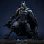 Batman Arkham Origins Videogame Masterpiece Action Figure 1/6 Batman 33 cm
