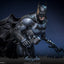 Batman Arkham Origins Videogame Masterpiece Action Figure 1/6 Batman 33 cm