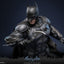 Batman Arkham Origins Videogame Masterpiece Action Figure 1/6 Batman 33 cm