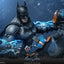 Batman Arkham Origins Videogame Masterpiece Action Figure 1/6 Batman 33 cm
