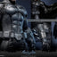 Batman Arkham Origins Videogame Masterpiece Action Figure 1/6 Batman 33 cm