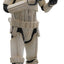 Star Wars: The Mandalorian & Grogu Movie Masterpiece Action Figure 1/6 Imperial Remnant Stormtrooper 30 cm