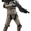 Star Wars: The Mandalorian & Grogu Movie Masterpiece Action Figure 1/6 Imperial Remnant Stormtrooper (Deluxe Version) 30 cm