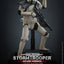 Star Wars: The Mandalorian & Grogu Movie Masterpiece Action Figure 1/6 Imperial Remnant Stormtrooper (Deluxe Version) 30 cm