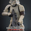 Star Wars: The Mandalorian & Grogu Movie Masterpiece Action Figure 1/6 Imperial Remnant Stormtrooper (Deluxe Version) 30 cm