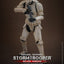 Star Wars: The Mandalorian & Grogu Movie Masterpiece Action Figure 1/6 Imperial Remnant Stormtrooper (Deluxe Version) 30 cm