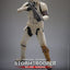 Star Wars: The Mandalorian & Grogu Movie Masterpiece Action Figure 1/6 Imperial Remnant Stormtrooper (Deluxe Version) 30 cm