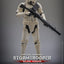 Star Wars: The Mandalorian & Grogu Movie Masterpiece Action Figure 1/6 Imperial Remnant Stormtrooper (Deluxe Version) 30 cm