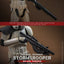 Star Wars: The Mandalorian & Grogu Movie Masterpiece Action Figure 1/6 Imperial Remnant Stormtrooper (Deluxe Version) 30 cm