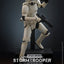 Star Wars: The Mandalorian & Grogu Movie Masterpiece Action Figure 1/6 Imperial Remnant Stormtrooper 30 cm