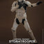 Star Wars: The Mandalorian & Grogu Movie Masterpiece Action Figure 1/6 Imperial Remnant Stormtrooper 30 cm