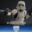 Star Wars: The Mandalorian & Grogu Movie Masterpiece Action Figure 1/6 Imperial Remnant Stormtrooper 30 cm