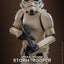 Star Wars: The Mandalorian & Grogu Movie Masterpiece Action Figure 1/6 Imperial Remnant Stormtrooper 30 cm