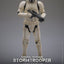 Star Wars: The Mandalorian & Grogu Movie Masterpiece Action Figure 1/6 Imperial Remnant Stormtrooper 30 cm