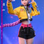KPop Demon Hunters Action Figure 1/6 Rumi 28 cm