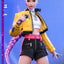 KPop Demon Hunters Action Figure 1/6 Rumi 28 cm
