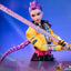 KPop Demon Hunters Action Figure 1/6 Rumi 28 cm