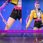 KPop Demon Hunters Action Figure 1/6 Rumi 28 cm