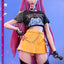 KPop Demon Hunters Action Figure 1/6 Mira 28 cm