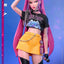 KPop Demon Hunters Action Figure 1/6 Mira 28 cm