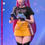 KPop Demon Hunters Action Figure 1/6 Mira 28 cm