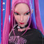 KPop Demon Hunters Action Figure 1/6 Mira 28 cm