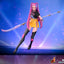 KPop Demon Hunters Action Figure 1/6 Mira 28 cm