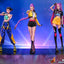 KPop Demon Hunters Action Figure 1/6 Mira 28 cm