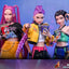 KPop Demon Hunters Action Figure 1/6 Mira 28 cm
