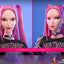 KPop Demon Hunters Action Figure 1/6 Mira 28 cm