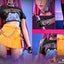 KPop Demon Hunters Action Figure 1/6 Mira 28 cm