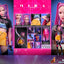 KPop Demon Hunters Action Figure 1/6 Mira 28 cm